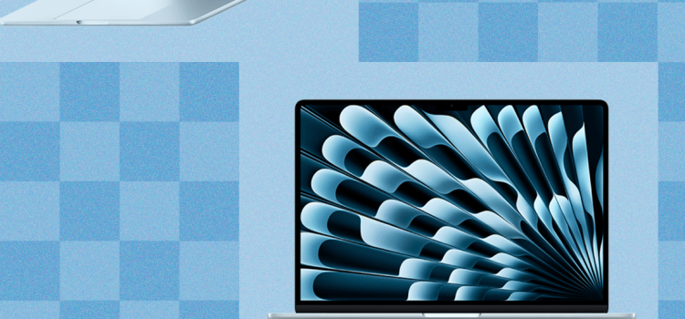 My Friends Always Ask Me What MacBook to Buy. Here’s What I Tell Them