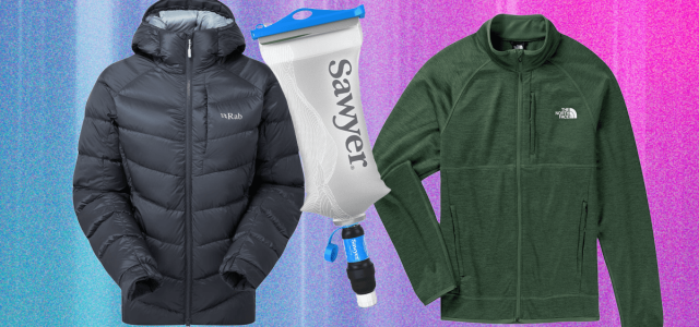 The 28 Best Deals From REI’s July 4 Outdoor Gear Sale (2025)