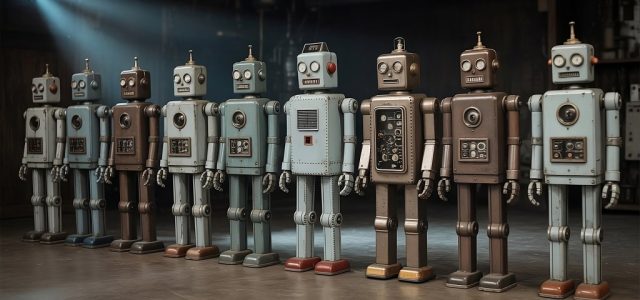 Model Context Protocol: A promising AI integration layer, but not a standard (yet)