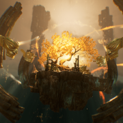 CampFire Studio will launch Soulmask DLC on June 5