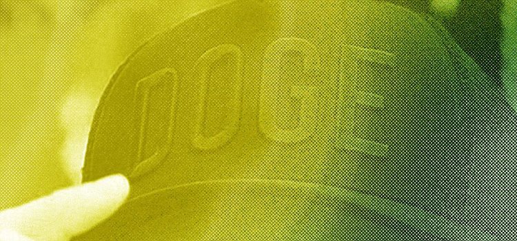 Unpacking Our Conversation With a Former DOGE Staffer