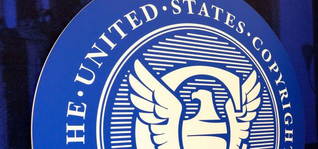 No One Is in Charge at the US Copyright Office