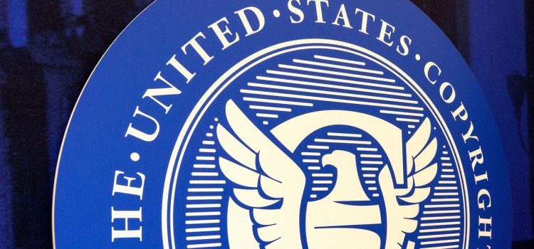 No One Is in Charge at the US Copyright Office