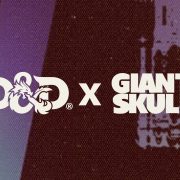 Wizards of the Coast signs publishing agreement with Giant Skull
