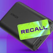 Anker Recalls More Power Banks for Fire, Explosion Risk: How to Get a Free Replacement or Gift Card