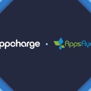Appcharge and AppsFlyer launch enhanced mobile payments and web store analytics for games