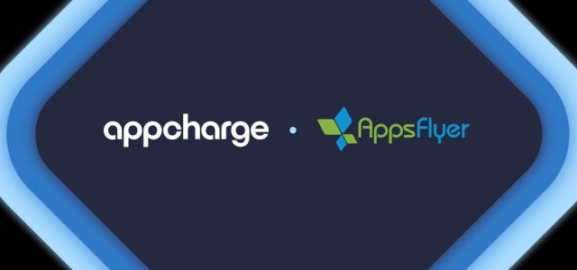 Appcharge and AppsFlyer launch enhanced mobile payments and web store analytics for games