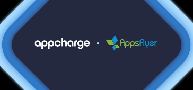 Appcharge and AppsFlyer launch enhanced mobile payments and web store analytics for games