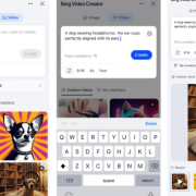 OpenAI’s Sora is now available for FREE to all users through Microsoft Bing Video Creator on mobile