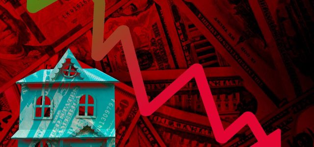 Do Mortgage Rates Drop in a Recession? This Realtor Has a Hot Take