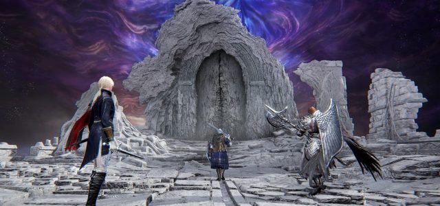 Elden Ring Nightreign Director Interview Part Two: Why There’s No Poison Swamp and Future DLC