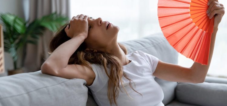 9 Things to Do During a Blackout to Keep Your Family Cool and Safe