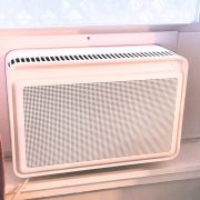Window Air Conditioners Get a Bad Rap — but I Found One That Actually Works