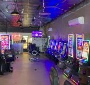 Two arrested in Murfreesboro after police uncover illegal gambling operation