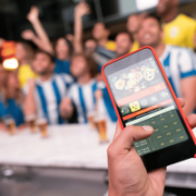 New Jersey lawmaker seeks to ban fast-paced micro betting wagers