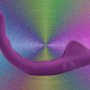 Crescendo 2 Vibrator Review: Above the Curve