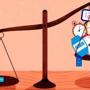 For Algorithms, Memory Is a Far More Powerful Resource Than Time
