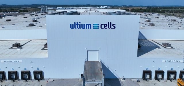GM’s Final EV Battery Strategy Copies China’s Playbook: Super Cheap Cells