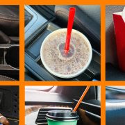 What Makes a Car Lovable? It’s Not the Tech, It’s the Cup Holders