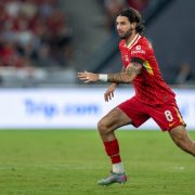 How to Watch Yokohama FM vs. Liverpool From Anywhere: Stream Preseason Friendly Soccer