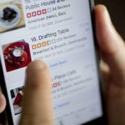 Your Next Yelp Reviews May Include an AI Video — With a Catch