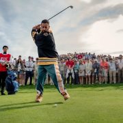 Netflix Has Both ‘Happy Gilmore’ Movies Right Now, but Not for Long