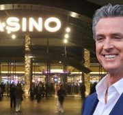 Gavin Newsom under fire over potential casino block after receiving $2 million in tribal donations