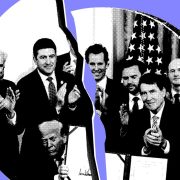 The Trump-Crypto Honeymoon Is Over