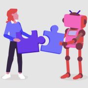 So far, only one-third of Americans have ever used AI for work