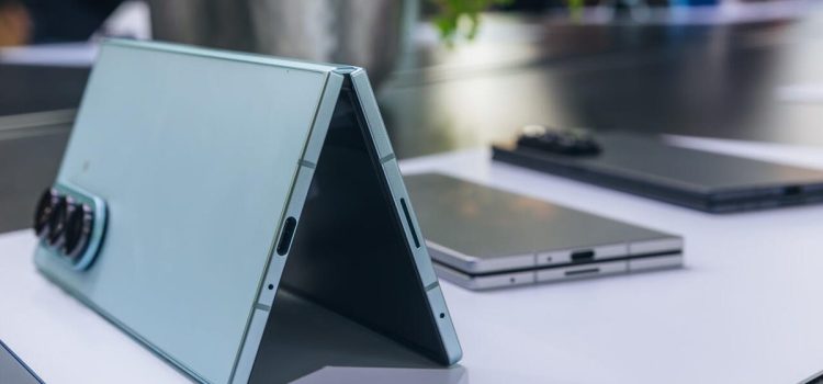 Galaxy Z Fold 7 vs. Z Fold 6: Slimmer Body, Bigger Screens and Slightly Higher Price