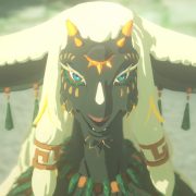 Hyrule Warriors: Age of Imprisonment Announced at Nintendo Direct