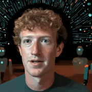 Mark Zuckerberg unveils his vision for superintelligence