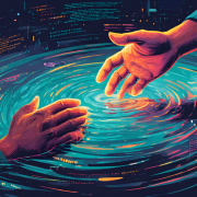 How Delphi stopped drowning in data and scaled up with Pinecone