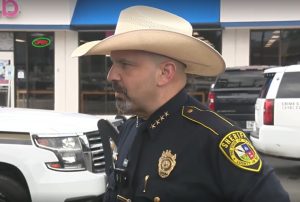 22 detained in Texas gambling bust