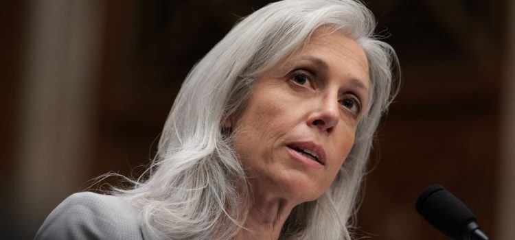 Top CDC Officials Resign After Director Is Pushed Out