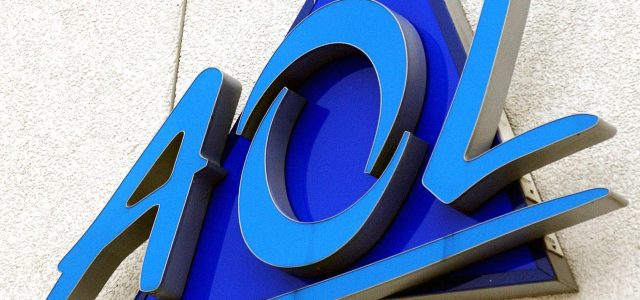 AOL Will Shut Down Dial-Up Internet Access in September