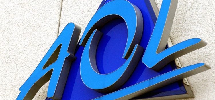 AOL Will Shut Down Dial-Up Internet Access in September