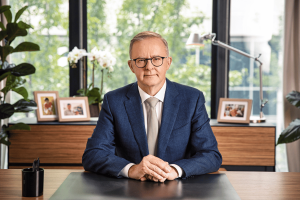 Australia PM Anthony Albanese not convinced on outright gambling ad ban