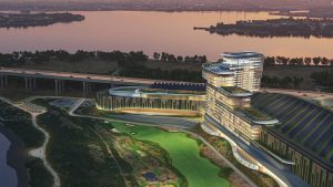 New York Mayor keeps hope for Bronx casino alive in latest intervention