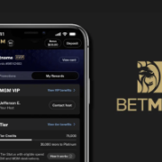 BetMGM announces a new app redesign ahead of a fresh football season