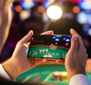 Caesars latest live dealer push: Gimmick or the future of the table?