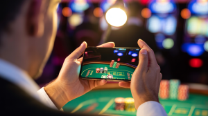 Caesars latest live dealer push: Gimmick or the future of the table?