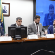 Brazil Congress told to focus on $6.4B gambling revenue losses to the black market