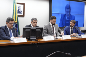 Brazil Congress told to focus on $6.4B gambling revenue losses to the black market