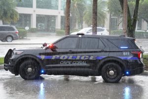 Cape Coral Police Department seizes over $500K in illegal gambling casino raid