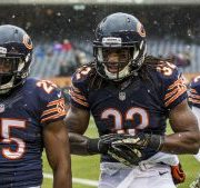 Chicago Bears agree multi-year sports betting and casino partnership