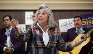 Nevada rep. Dina Titus to add FAIR BET Act to defense bill