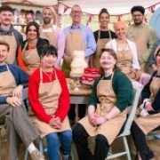Betting odds revealed for Great British Bake Off season 16