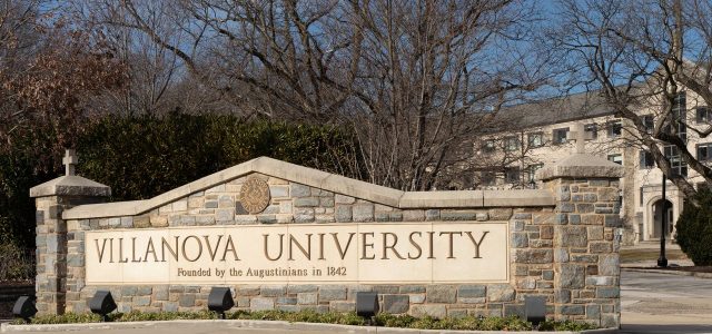 This Is the Group That’s Been Swatting US Universities