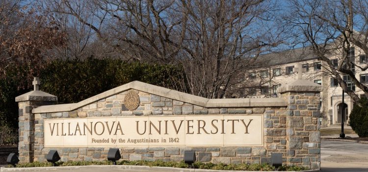 This Is the Group That’s Been Swatting US Universities